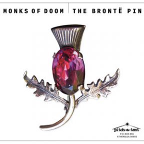 The Bronte Pin
