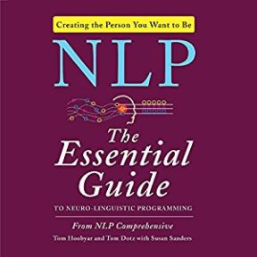 NLP Essentials