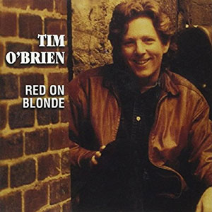 Tim O'Brien Red on Blonde