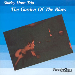 The Garden of the Blues