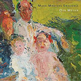 Mark Masters Ensemble